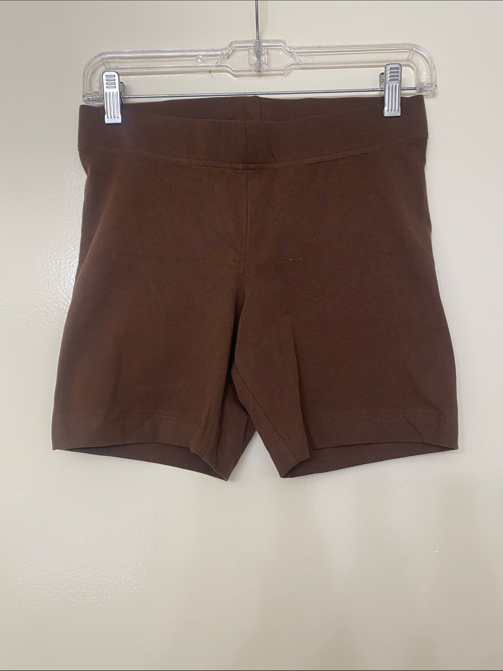 Old Navy Brown Women's Bike Shorts